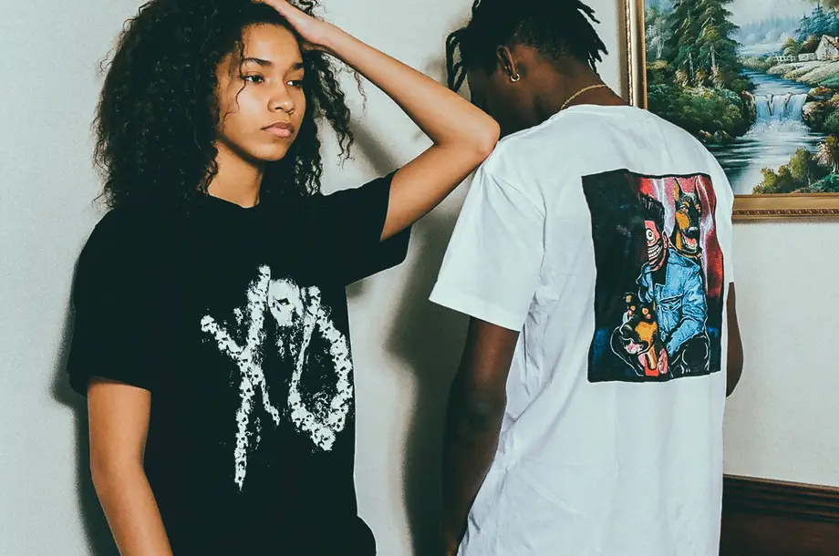 The Weeknd Merch: A Journey Through Fashion and Music